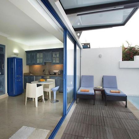 Protaras Nausicaa Villa Mykonos Exterior photo