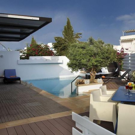 Protaras Nausicaa Villa Mykonos Exterior photo