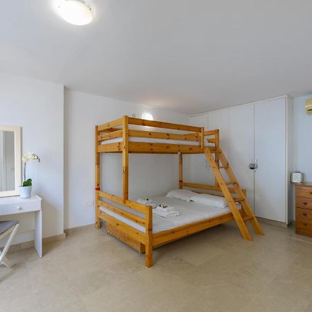 Protaras Nausicaa Villa Mykonos Exterior photo