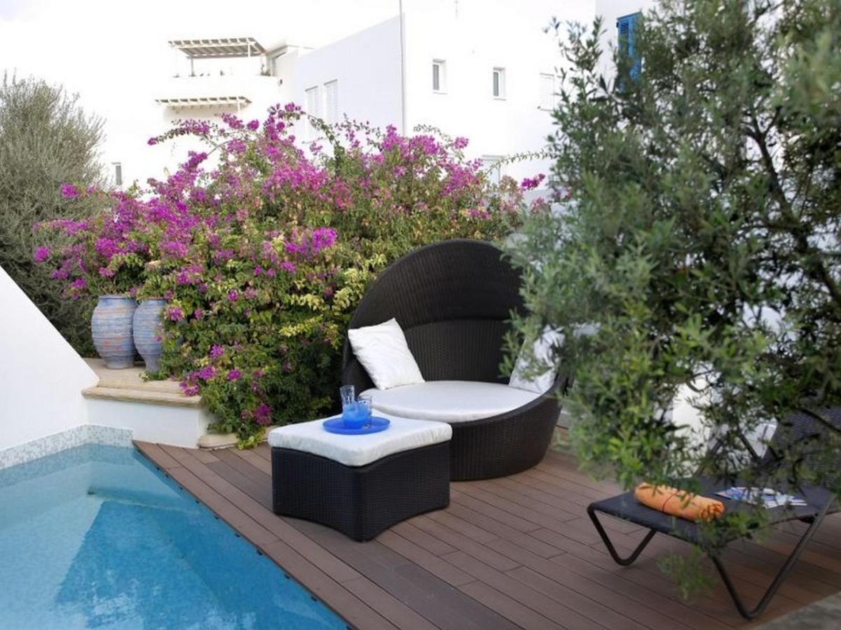 Protaras Nausicaa Villa Mykonos Exterior photo