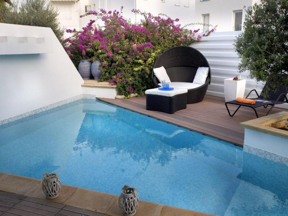 Protaras Nausicaa Villa Mykonos Exterior photo