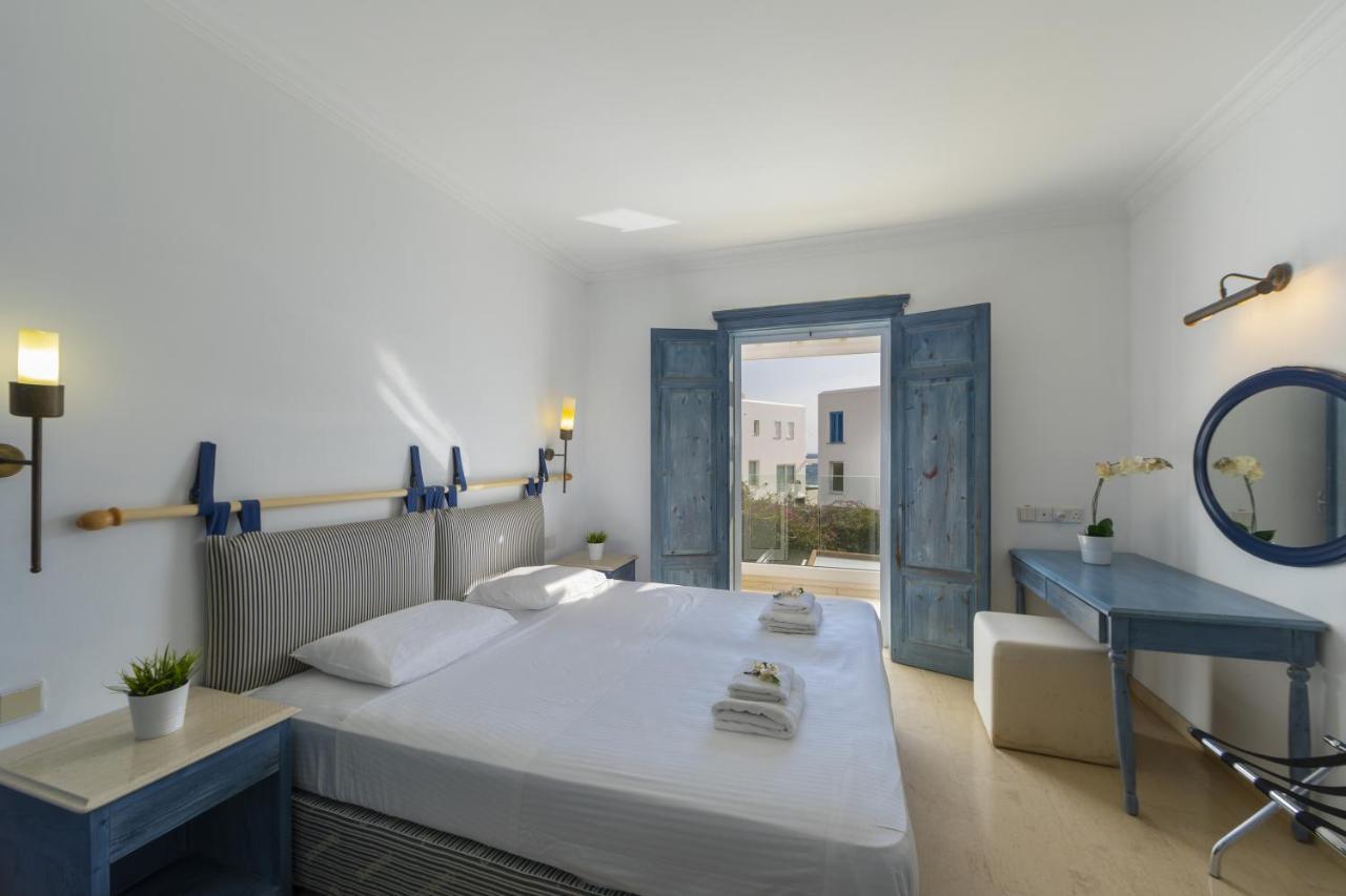 Protaras Nausicaa Villa Mykonos Exterior photo