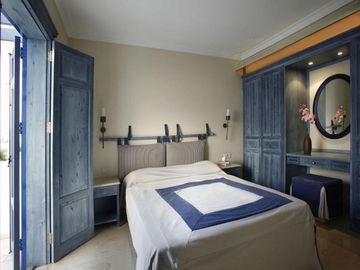 Protaras Nausicaa Villa Mykonos Exterior photo